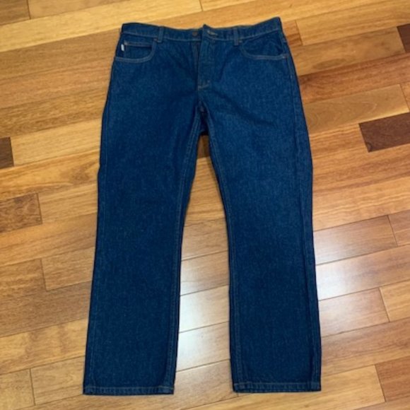 L.L. Bean Jeans Llbean Jeans Standard Fit 35 X 29 Poshmark
